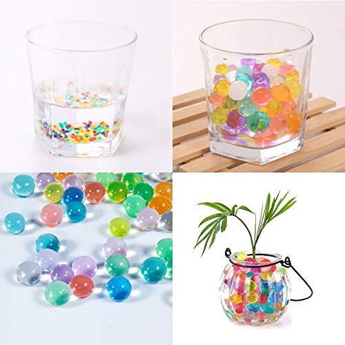 4 AILUKI+Non+Toxic+Tweezer+Sensory+Decoration