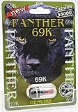 New Panther 69K (6 Packs) Strong Man Stamina Enhancement Pill