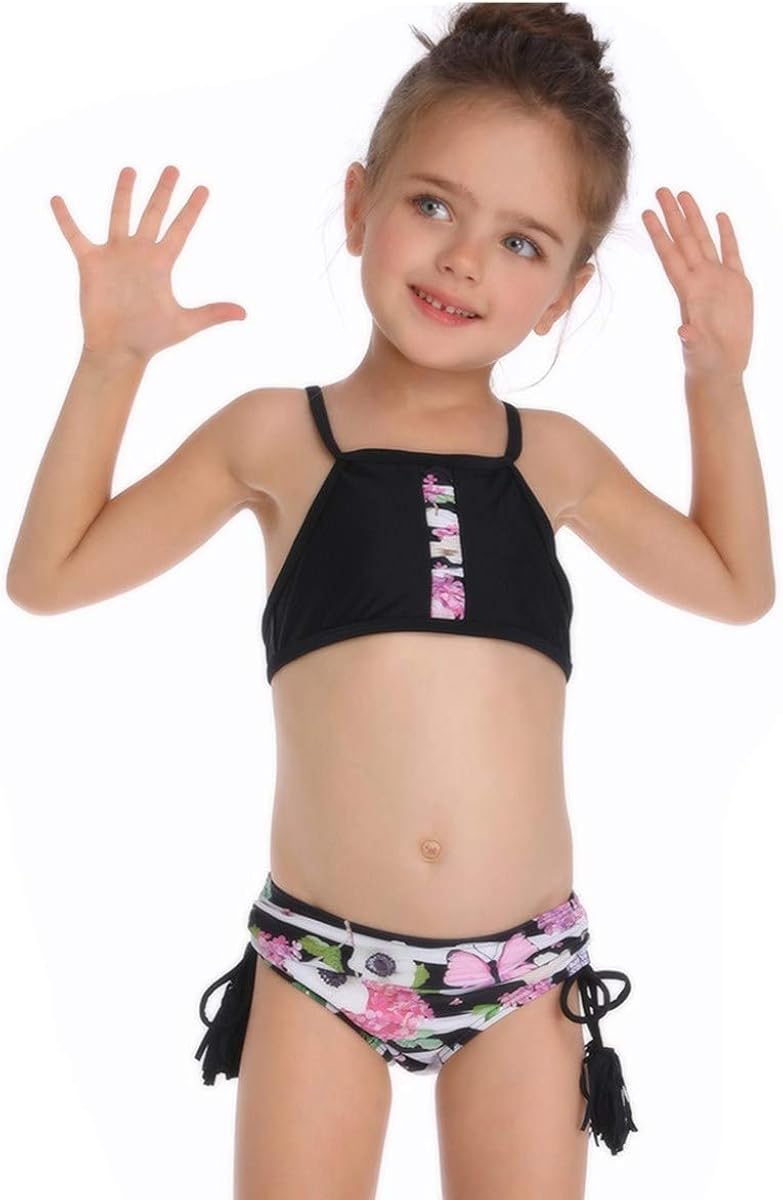 fleece lined baby swimsuit