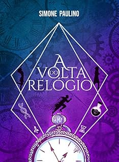Livro A volta do relógio