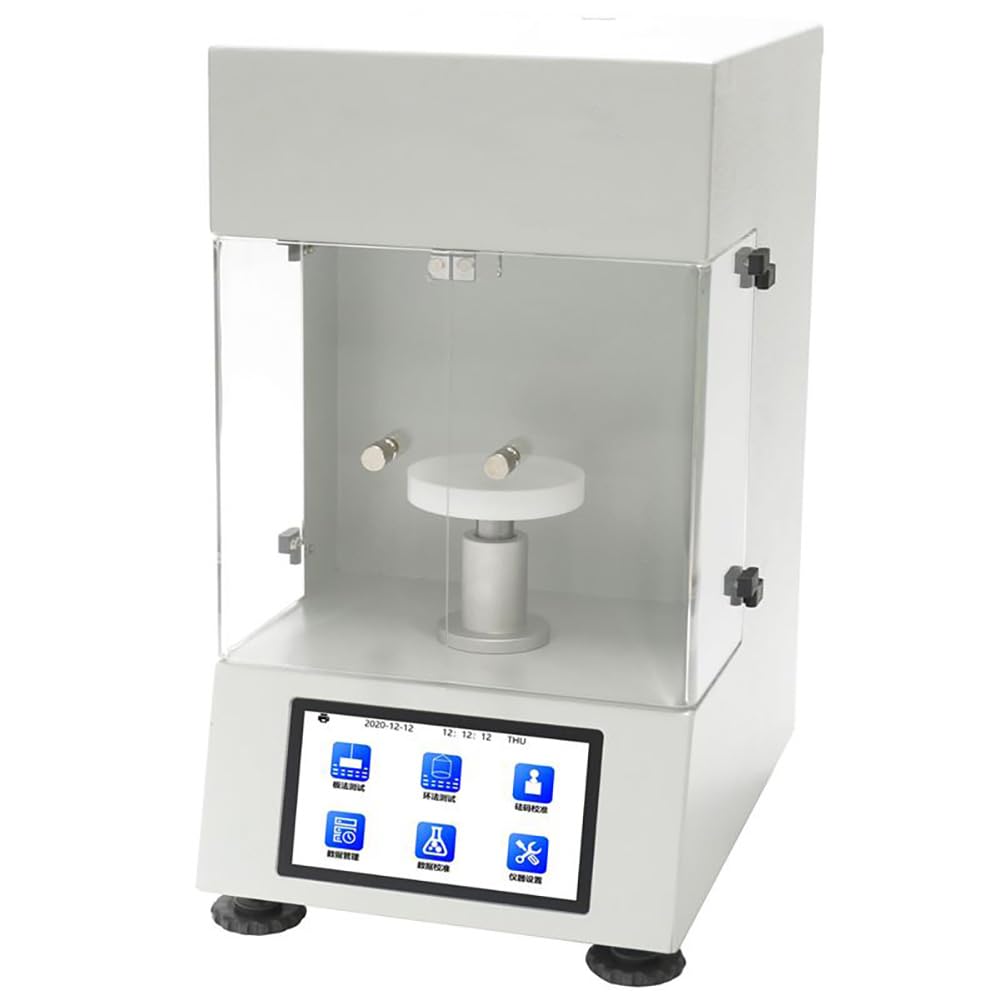 HOJILA Automatic Surface Tension Meter