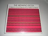 By Helene Bress The Weaving Book (1st First Edition) [Hardcover] by 