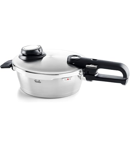 Amazon.com: Silit Sicomatic T-Plus, Silver, 22 cm : Home & Kitchen