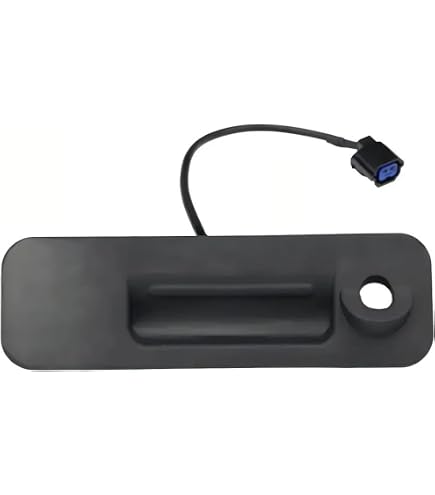 Amazon.com: Genuine OEM 81260-1M500 Handle - Twin Swing Tailgate