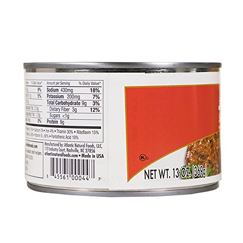 5 Loma+Linda+Swiss+Stake+Gravy