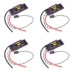 Readytosky 2-6S 30A ESC OPTO Brushless Electronic