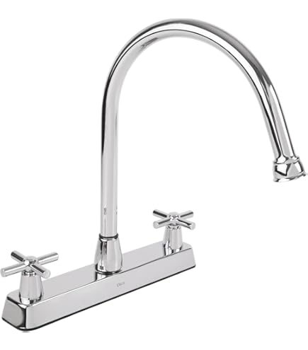 Mezcladora Para Fregadero Urrea Mezcladora Para Fregadero Dica