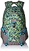 High Sierra Loop Backpack, Electric Geo/Charcoal/Tropic Teal