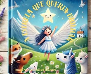 Livro Lili A Estrela que Queria Brilhar.: : Uma Jornada de Descobertas e Luz"