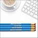 Fresh Prints of CT Einstein - Inspirational Pencils Engraved With Funny And Motivational Sayings For School And The Office