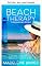 Livro Terapia de praia (Tuckaway Bay Livro 1)