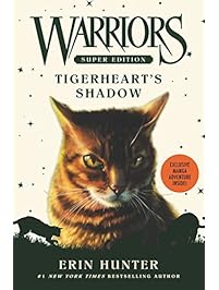 Warriors Super Edition: Tigerheart's Shadow