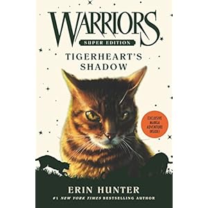 Warriors Super Edition: Tigerheart's Shadow
