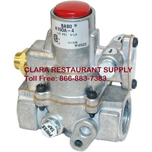 Baso Safety Valve 3/4 H15DA1D Pricepulse