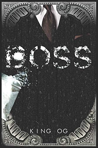 BOSS Paperback โ December 7, 2017