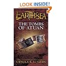The Tombs of Atuan (The Earthsea Cycle Series Book 2)