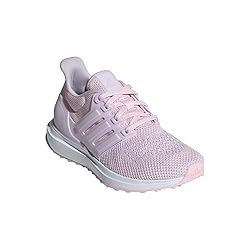 adidas UBounce DNA Sneaker, Clear Pink/Ice