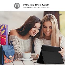 ProCase iPad Air 3 10.5" 2019 / iPad Pro 10.5 2017