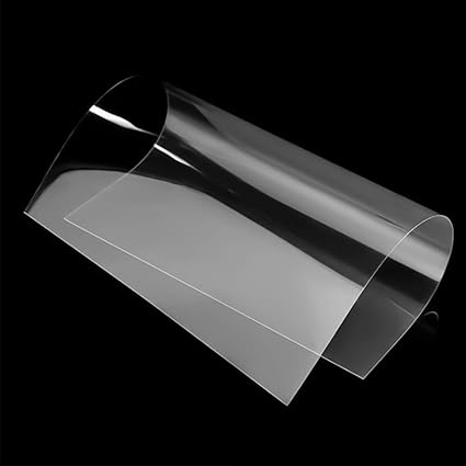 50 Sheets Film Overhead Project Film Transparency Printing Film ...