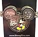 Disney Parks It Was All Started With a Little Mouse Hinged Mickey Ears Trading Pin