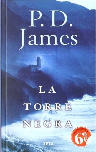 TORRE NEGRA (BOLSILLO ZETA-TD-LIMITADA)