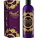 Sensual Massage Oil with Relaxing Lavender Almond Oil and Jojoba for Men and Women - 100% Natural Hypoallergenic Skin Therapy with No Artificial or Added Ingredients - Made by Maple Holistics primary