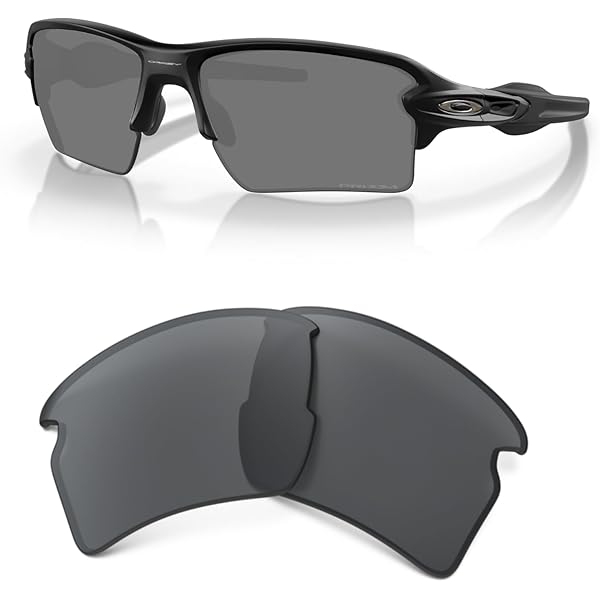 Amazon.com: Oakley Flak 2.0 XL Sunglasses Ear Sock Accessories Kit
