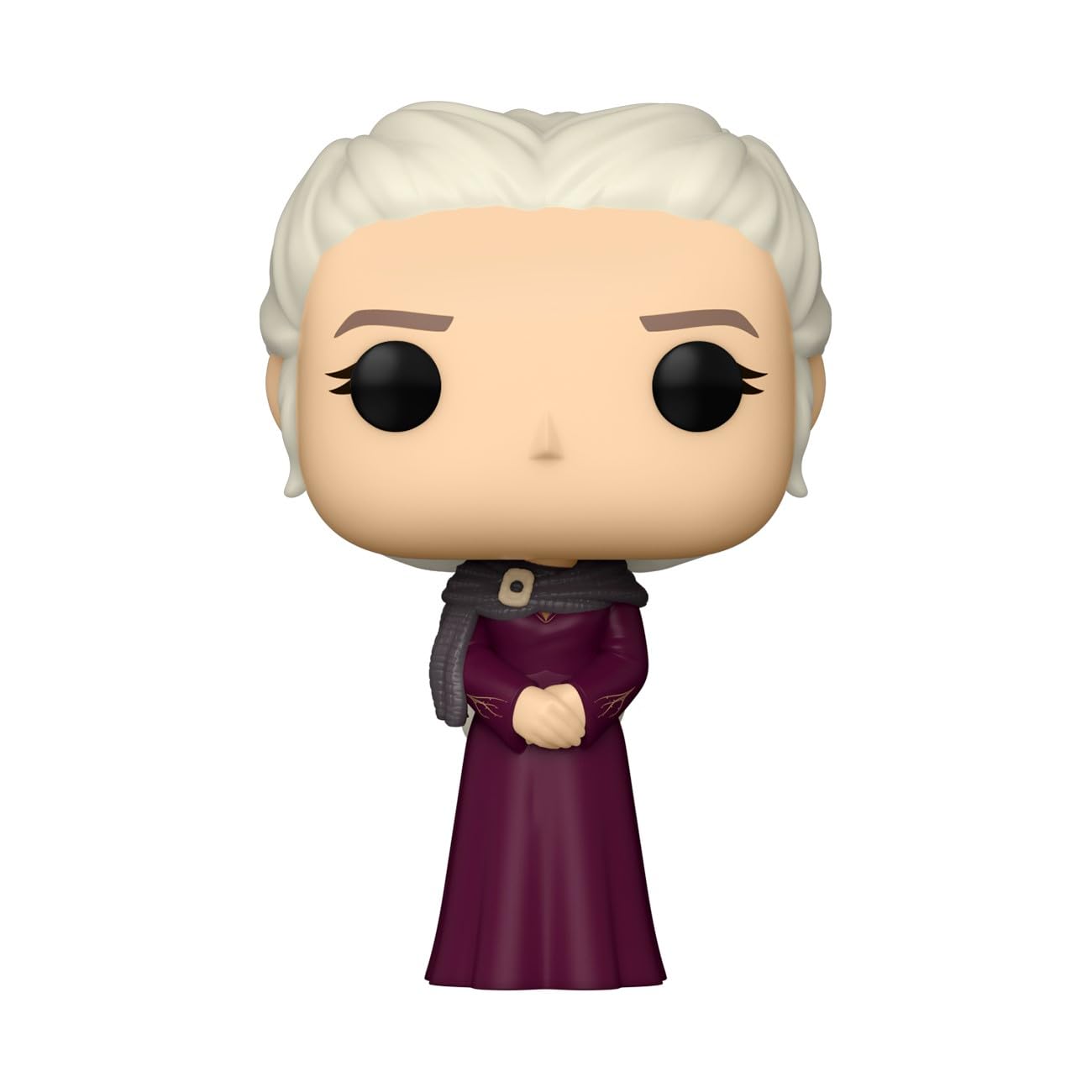 Funko POP TV: House of The Dragon - Rhaenyra Targaryen - Collectable Vinyl Figure - Gift Idea - Official Merchandise - for Kids & Adults - TV Fans - Model Figure for Collectors and Display