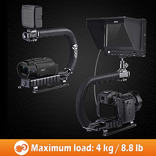 5 Zeadio+Stabilizing+Stabilizer+Panasonic+Camcorder