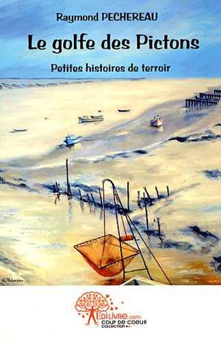 Le  golfe des Pictons
