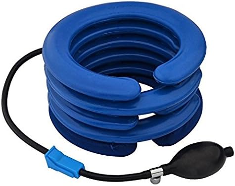 BodyPure Magic Air Compression Neck Cushion With Adjustable Fit