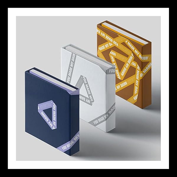 Amazon.com: 17 Carat (1st Mini Album): CDs & Vinyl
