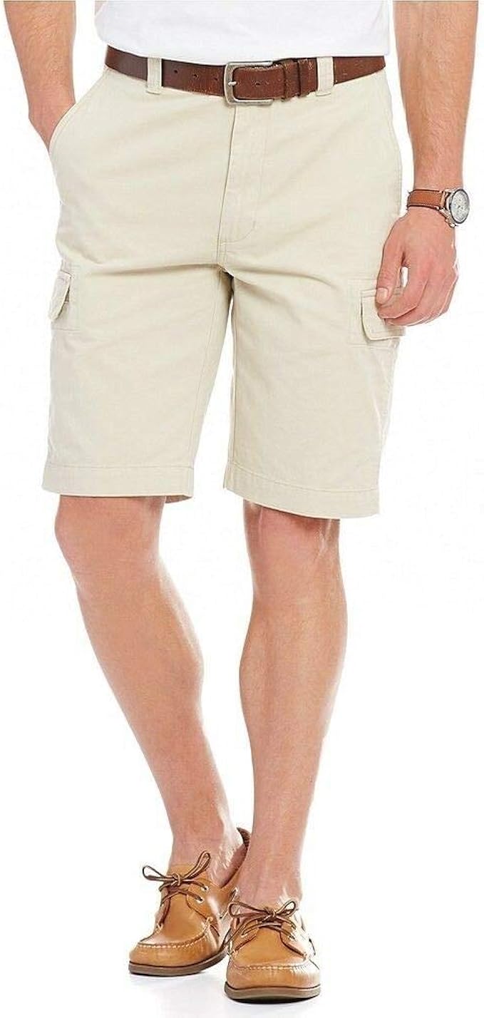 roundtree and yorke casuals shorts