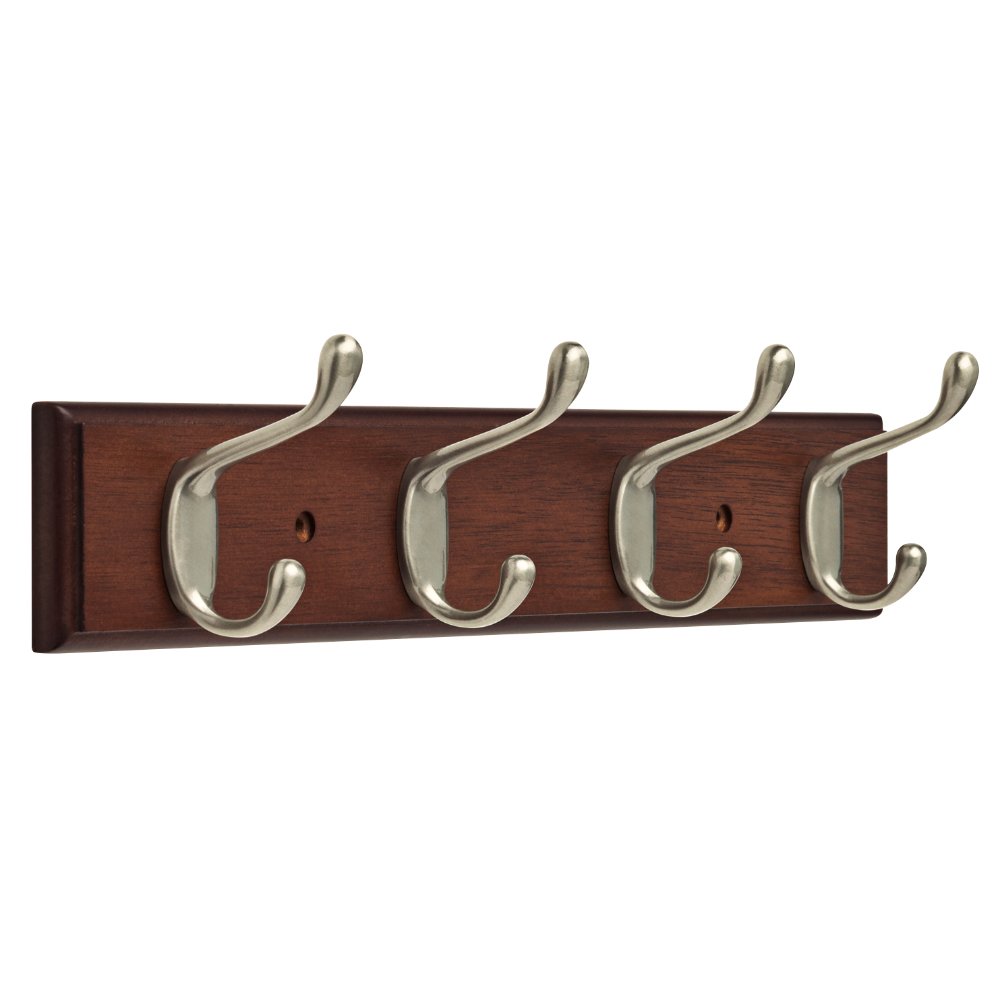 Best 16 Inch Coat Rack