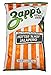 Zapp’s New Orleans Kettle-Style Potato Chips Hotter â€˜n Hot Jalapeno Flavor (2 oz Bags, 25 Count), Crunchy Chips with a Spicy Kick, Perfect On-The-Go, Gluten Free Snack