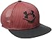 Under Armour Boys Knit Mesh Snapback Cap