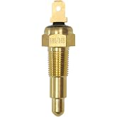 Generic Universal Engine Cooling Fan Temperature Sensor Switch (1/8 ""NPT, 180'F On -165'F Off) for Automotive Cars and Trucks