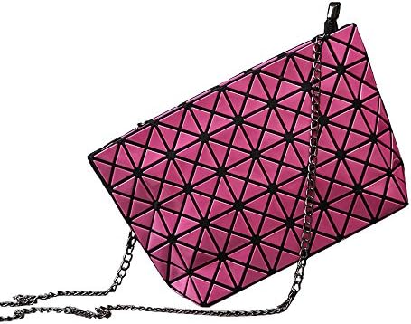 NEW Ladies handbags Woman's Grid Tote Shoulder Cosmetic Purse Travel Messenger bags