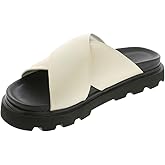 UGG Women's Capitelle Crossband Sandal