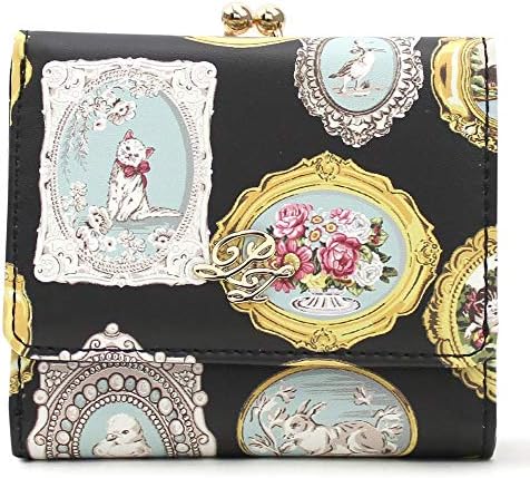 Paul Joe Accessoires ポール ジョーアクセソワ 口金ミニ財布 メダイユ Pja W392 レディース 財布 ブランド