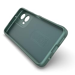 Elubugod Compatible with Motorola Moto G35 5G Case