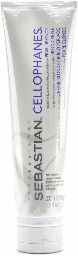 Sebastian - 300 ml pearl blonde CELLOPHANES