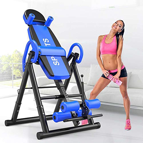 MUYIER-Inverted-Machine-Home-Gym-Training-Upside-Down-Folding-Device-Let-The-Tired-Lumbar-Spine-Relaxapplicable-Scene-Fitness-EquipmentFitness-Body