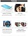 iCarez [HD Clear] Screen Protector for LG Google Nexus 5 [Unique Hinge Install Method with Kits] Easy Install with Lifetime Replacement Warranty 3-Pack