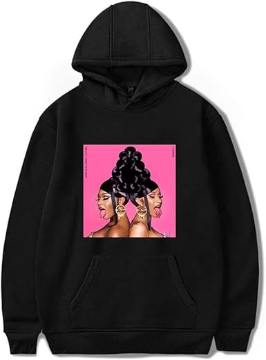 cardi b sweater
