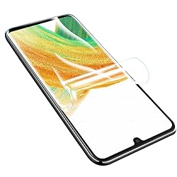 YiiLoxo Hydrogel Film Screen Protector Compatible