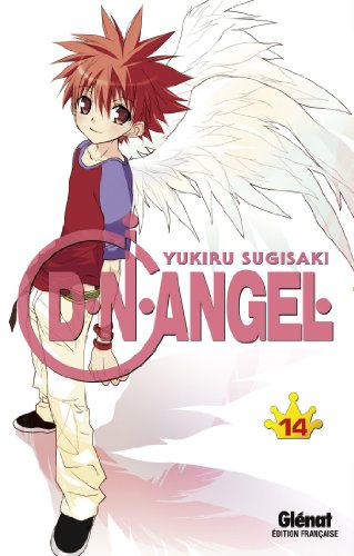 D-N-Angel