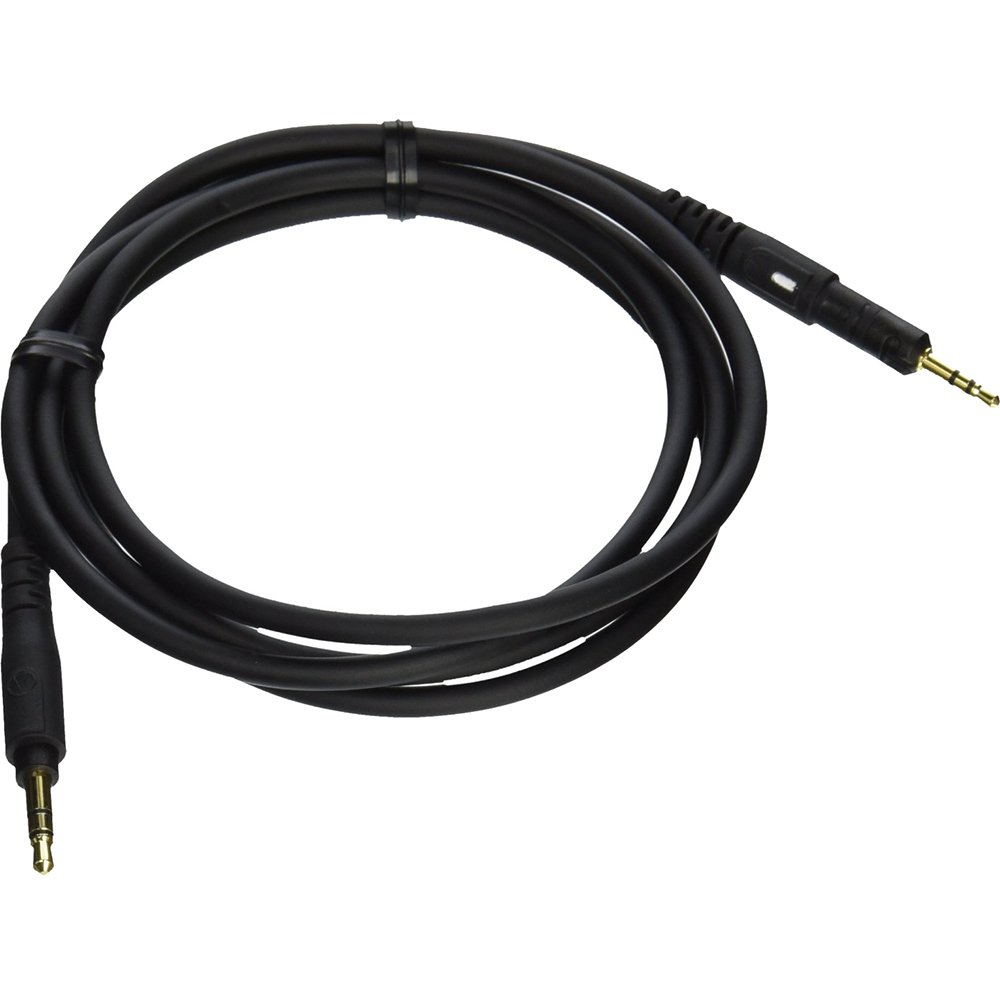 Photo 1 of Audio-Technica HP-SC Replacement Cable for M Series Headphones