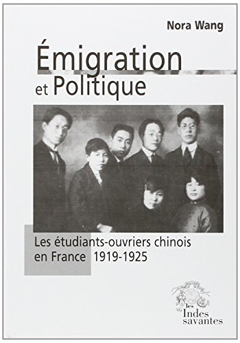 Émigration et politique