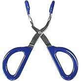 Universal Light Bulb Changer Installer Remover Tool, Metal Mini Bulb Pliers for Removing Hard to Reach Miniature Bulb, Broken Bulb Extractor Tool for Car